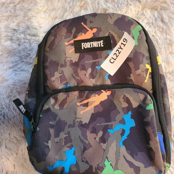 Fortnite Bag - Picture 6 of 6